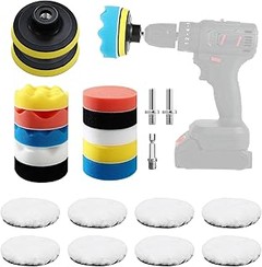 Los mejores accesorios para complementar tus pads de pulido