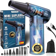 Mejores accesorios para complementar tu compresor de aire portátil