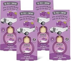 Alternativas Efectivas a los Ambientadores de Rejilla de Ventilación