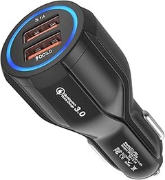 Alternativas a los Cargadores USB de Coche: Otras Soluciones Efectivas