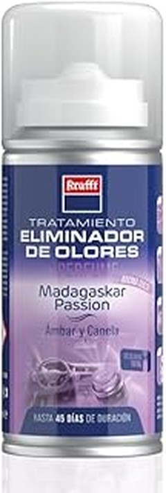 Opciones Efectivas para Controlar el Olor a Tabaco en tu Coche