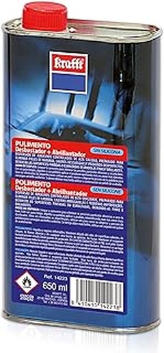 Mejores alternativas a las ceras en pasta para el cuidado de la carrocería