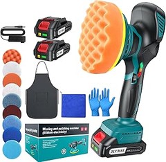 Mejores alternativas a las pulidoras orbitales para detailing en casa