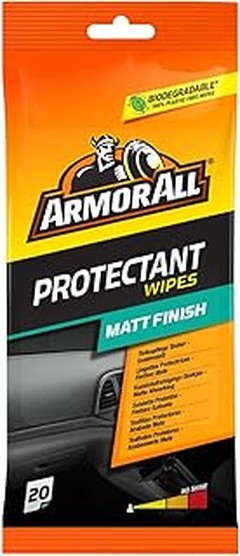 Opciones efectivas para limpiar el salpicadero de tu coche