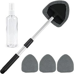 Opciones Efectivas a los Limpiadores de Luneta Trasera con Calefacción