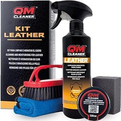 Alternativas efectivas a los limpiadores suaves para asientos de cuero