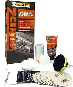 Descubre alternativas efectivas a los protectores de faros de plástico