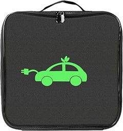 Alternativas efectivas a los organizadores de cables de carga en el coche
