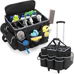 Alternativas efectivas a los organizadores de productos de limpieza