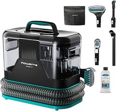 Mejores Alternativas a los Packs de Aspiradores para Limpieza Interior del Coche