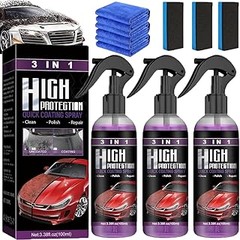 Mejores alternativas a productos cerámicos para la protección del coche