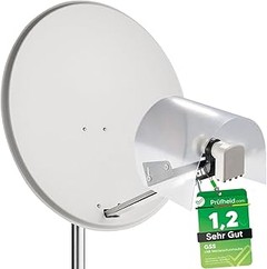 Opciones efectivas para reemplazar protectores de antenas