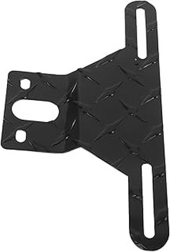 Alternativas a los protectores de matrícula: descubre tus opciones