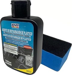 Alternativas a los limpiadores multiusos para plásticos interiores