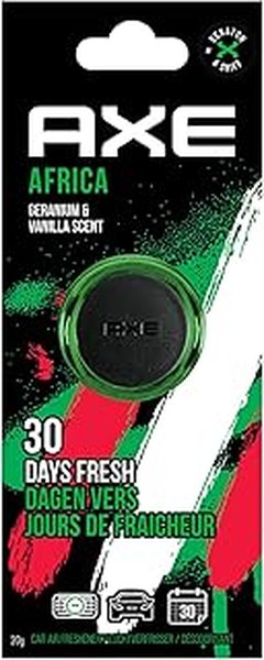 Ambientadores de rejilla sin fragancia: eficacia y popularidad