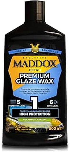 ¿Por qué utilizar cera en pasta en vehículos antiguos?