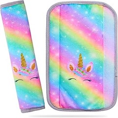 Ventajas de las fundas y protectores de cinturón para niños