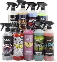 Ventajas de hacer detailing en casa frente a un lavado profesional