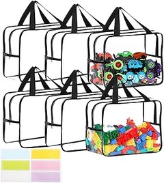 ¿Qué son las bolsas para juguetes y peluches de viaje?
