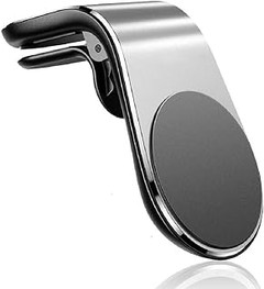 ¿Qué características considerar al elegir un soporte de móvil para rejilla de ventilación?