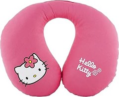 ¿Qué son los cojines cervicales y reposacabezas para niños?