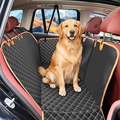 Consejos para Acostumbrar a Tu Mascota a Viajar en Coche
