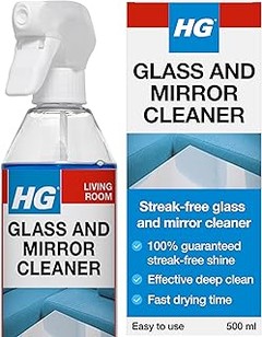 Guía para aplicar limpiadores en cristales tintados de tu coche