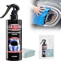 Guía para aplicar productos cerámicos de protección en tu coche