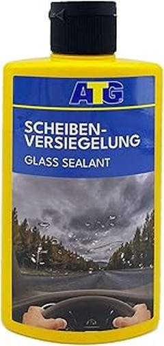 Guía para aplicar correctamente un tratamiento hidrófugo en tu parabrisas