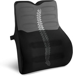 Consejos para el cuidado y mantenimiento de tus cojines lumbares