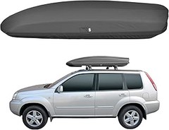 Cuidados y mantenimiento de fundas para portabicis y cofres de techo