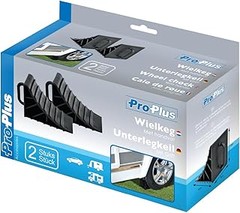 Guía para elegir calzos y cuñas para ruedas al aparcar en pendientes