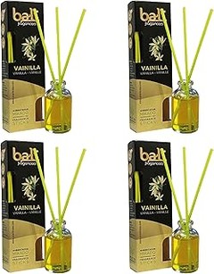 Guía para elegir el ambientador de vainilla ideal para tu coche