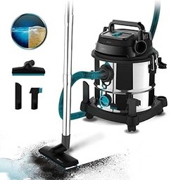 Guía para elegir el mejor kit de limpieza para aspiradores domésticos