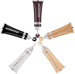 Guía para seleccionar el kit de restauración de color para cuero adecuado