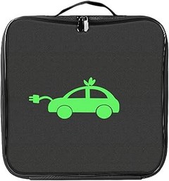 Guía para elegir un organizador de cables de carga ideal para tu coche