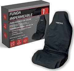 Guía para seleccionar la mejor funda de asiento impermeable