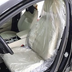 Guía para elegir la mejor funda desechable para asientos de coche