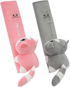 Guía para elegir la mejor funda o protector de cinturón para niños