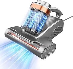 Funcionamiento de los filtros HEPA en aspiradores: ¿Qué debes saber?