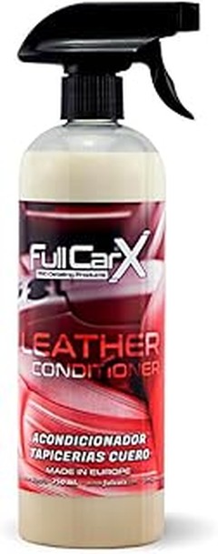 Guía para identificar la calidad de un acondicionador de cuero