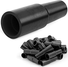 Guía para instalar protectores de antenas y otros elementos sobresalientes