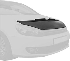 Guía para instalar un protector de capó: pasos y consejos útiles