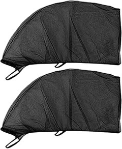 Guía para la instalación de un reductor de insectos en el coche