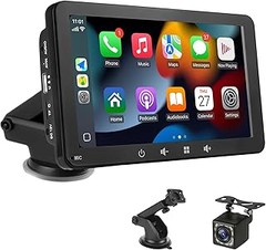 Guía para instalar un reproductor multimedia en la plaza trasera de tu coche