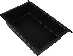 Instalación y uso eficiente de una caja bajo el asiento del coche