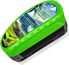 ¿Cómo limpiar cristales tintados sin dañarlos?