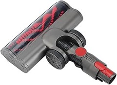 Mantenimiento y cuidado de cepillos motorizados para alfombrillas