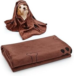 Mejores prácticas para el cuidado de tus toallas absorbentes para mascotas
