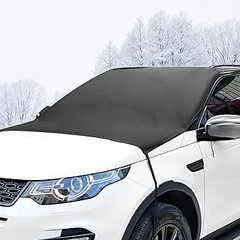 Guía práctica para limpiar y mantener tu cubierta para parabrisas